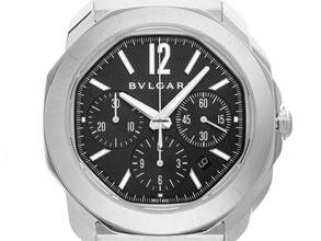 Thumbnail von Bulgari Octo Roma Ref.103471 2025 Full Set Ungetragen