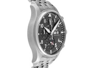 Thumbnail von IWC Fliegeruhr Pilot´s Watch Ref.IW388113 2024 Full Set Ungetragen