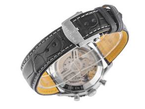 Thumbnail von Breitling Navitimer B01 Ref.AB0139241C1P1 2025 Full Set Ungetragen