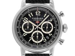 Thumbnail von Chopard Mille Miglia Ref.168619-3001 2025 Full Set Ungetragen