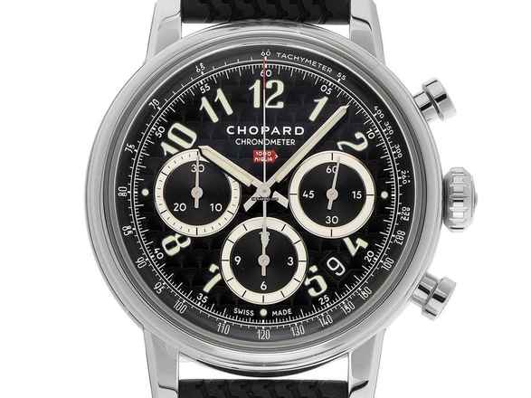  Chopard Mille Miglia Ref.168619-3001 2025 Full Set Ungetragen 