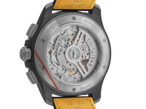 Thumbnail von Breitling Avenger B01 Night Mission Ref.SB0147101B1X1 2024 Full Set Ungetragen