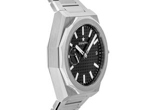 Thumbnail von Zenith Defy Skyline Ref.03.9300.3620/21.I001 2025 Full Set Ungetragen