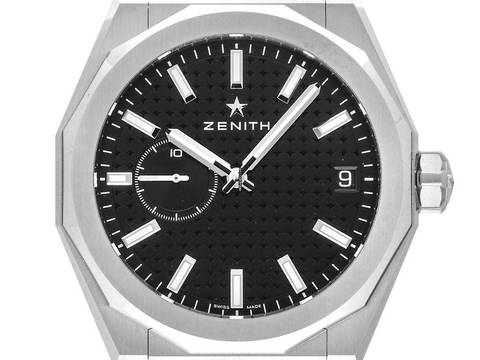  Zenith Defy Skyline Ref.03.9300.3620/21.I001 2025 Full Set Ungetragen 