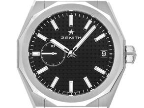 Thumbnail von Zenith Defy Skyline Ref.03.9300.3620/21.I001 2025 Full Set Ungetragen