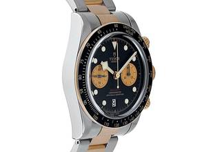 Thumbnail von Tudor Black Bay Chrono Ref.M79363N-0001 2025 Full Set Ungetragen
