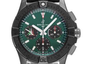 Thumbnail von Breitling Avenger B01 Ref.SB01462A1L1X1 2025 Full Set Ungetragen