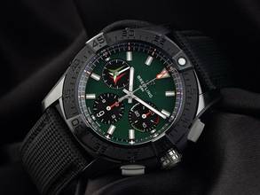 Thumbnail von Breitling Avenger B01 Ref.SB01462A1L1X1 2025 Full Set Ungetragen