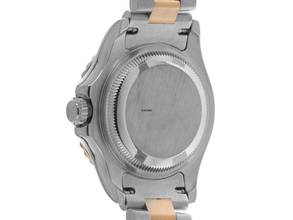 Thumbnail von Rolex Yacht-Master Lady Ref.169623 1997 Box&Beschreibung wie Neu Vintage </h1>