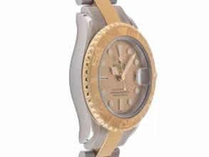 Thumbnail von Rolex Yacht-Master Lady Ref.169623 1997 Box&Beschreibung wie Neu Vintage </h1>