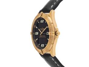 Thumbnail von Breitling Aerospace Ref.K65362 2002 Full Set wie Neu Vintage </h1>