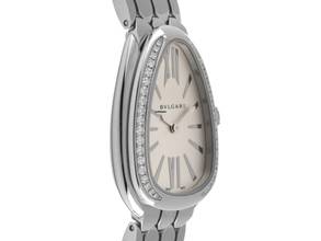 Thumbnail von Bulgari Serpenti Seduttori Ref.103949 2025 Full Set Ungetragen