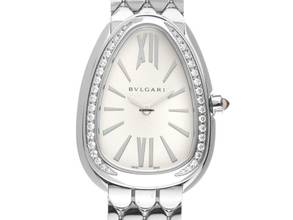 Thumbnail von Bulgari Serpenti Seduttori Ref.103949 2025 Full Set Ungetragen