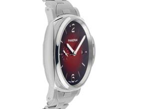 Thumbnail von Panerai Luminor Due Ref.PAM01539 2025 Full Set Ungetragen