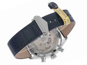 Thumbnail von TAG Heuer Carrera Chronograph Ref.CBS2214.FC6567 2025 Full Set Ungetragen