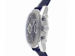 Thumbnail von TAG Heuer Carrera Chronograph Ref.CBS2214.FC6567 2025 Full Set Ungetragen