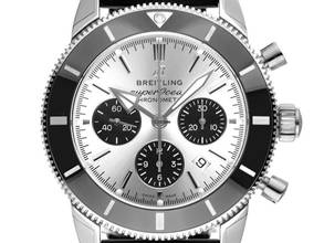 Thumbnail von Breitling Superocean Heritage B01 Ref.AB0162121G1S1 2025 Full Set Ungetragen