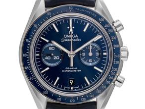 Thumbnail von Omega Speedmaster Two Counters Ref.311.93.44.51.03.001 2021 Full Set wie Neu Vintage