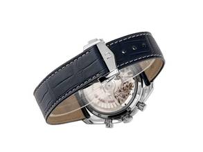 Thumbnail von Omega Speedmaster Two Counters Ref.311.93.44.51.03.001 2021 Full Set wie Neu Vintage