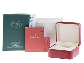 Thumbnail von Omega Speedmaster Two Counters Ref.311.93.44.51.03.001 2021 Full Set wie Neu Vintage