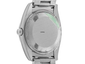 Thumbnail von Rolex Air King Ref.114200 2009 Full Set wie Neu Vintage </h1>