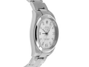 Thumbnail von Rolex Air King Ref.114200 2009 Full Set wie Neu Vintage </h1>