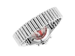 Thumbnail von Breitling Chronomat B01 Green Dial Ref.AB0134101L1A1 2023 Full Set Ungetragen