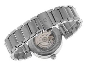 Thumbnail von Omega De Ville Ladymatic Ref.425.30.34.20.55.002 2025 Full Set Ungetragen