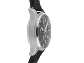 Thumbnail von IWC Fliegeruhr Chronograph Pilot´s Watch Chronograph Ref.IW378001 2024 Full Set Ungetragen