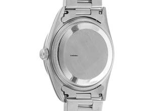 Thumbnail von Rolex Oyster Perpetual Date Ref.15200 1993 Full Set sehr gut Vintage </h1>