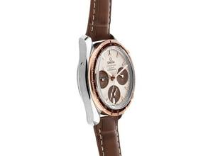 Thumbnail von Omega Speedmaster Ref.324.23.38.50.02.002 2025 Full Set Ungetragen