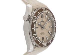 Thumbnail von Omega Seamaster Planet Ocean 600M Ref.215.32.44.21.09.001 2025 Full Set Ungetragen