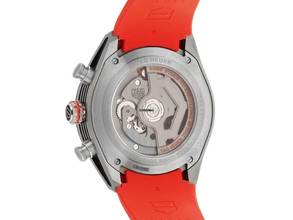 Thumbnail von TAG Heuer Carrera Chronograph Extreme Sport Ref.CBU2082.FT6275 2024 Full Set Ungetragen