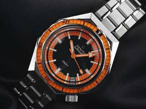 Thumbnail von Zenith Defy Revival Ref.03.A3648.670/21.M3648 2024 Full Set Ungetragen