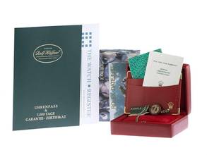 Thumbnail von Rolex Lady-Datejust Ref.69174 1990 Full Set sehr gut Vintage </h1>