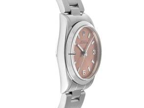 Thumbnail von Rolex Oyster Perpetual 31 Ref.77080 2006 Full Set sehr gut Vintage