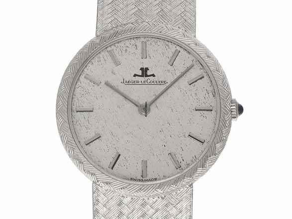  Jaeger-LeCoultre Classic Ref.414.8.97 1978 sehr gut Vintage  