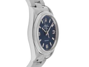 Thumbnail von Rolex Air King Ref.14000M 1999 Full Set wie Neu Vintage </h1>