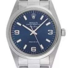 Thumbnail von Rolex Air King Ref.14000M 1999 Full Set wie Neu Vintage </h1>