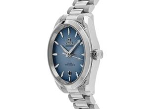 Thumbnail von Omega Seamaster Aqua Terra Ref.220.10.38.20.03.004 2024 Full Set Ungetragen