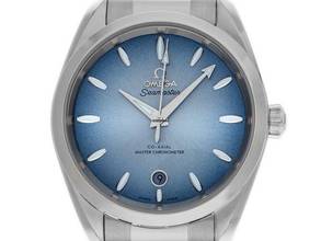 Thumbnail von Omega Seamaster Aqua Terra Ref.220.10.38.20.03.004 2024 Full Set Ungetragen