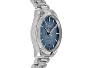 Thumbnail von Omega Seamaster Aqua Terra Ref.220.10.38.20.03.004 2024 Full Set Ungetragen