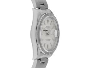 Thumbnail von Rolex Oyster Perpetual Date Ref.15210 2002 Box&Beschreibug gut Vintage