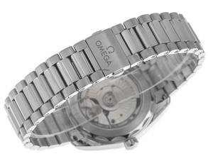 Thumbnail von Omega Seamaster Aqua Terra Shades Ref.220.10.38.20.13.003 2025 Full Set Ungetragen