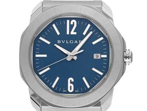 Thumbnail von Bulgari Octo Roma Ref.103739 2025 Full Set Ungetragen