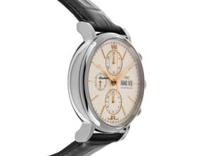 Thumbnail von IWC Portofino Chronograph Ref.IW391031 2025 Full Set Ungetragen