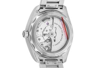 Thumbnail von Omega Seamaster Aqua Terra Co-Axial Ref.220.10.41.21.02.002 2024 Full Set Ungetragen