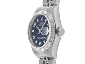 Thumbnail von Rolex Lady-Datejust Ref.79174 2001 Full Set sehr gut Vintage