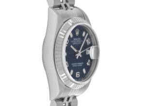 Thumbnail von Rolex Lady-Datejust Ref.79174 2001 Full Set sehr gut Vintage