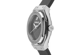 Thumbnail von Hublot Classic Fusion Ref.591.NX.1270.RX.MDM 2025 Full Set Ungetragen